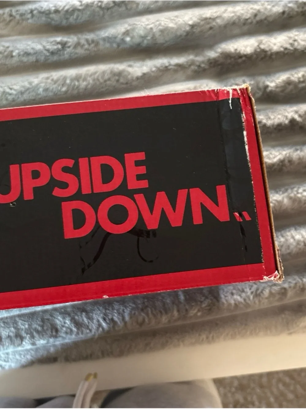 Vans x Stranger Things Sk8-Hi Reissue “Upside Down”